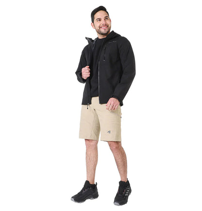 PANTALÓN CORTO DE HOMBRE GUIDE PRO