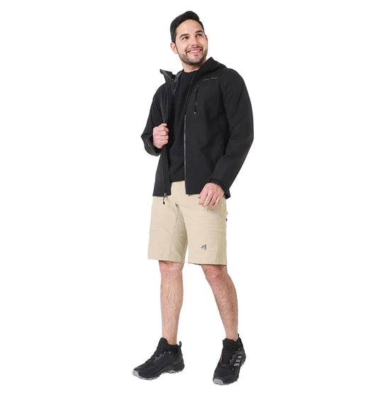 PANTALÓN CORTO DE HOMBRE GUIDE PRO