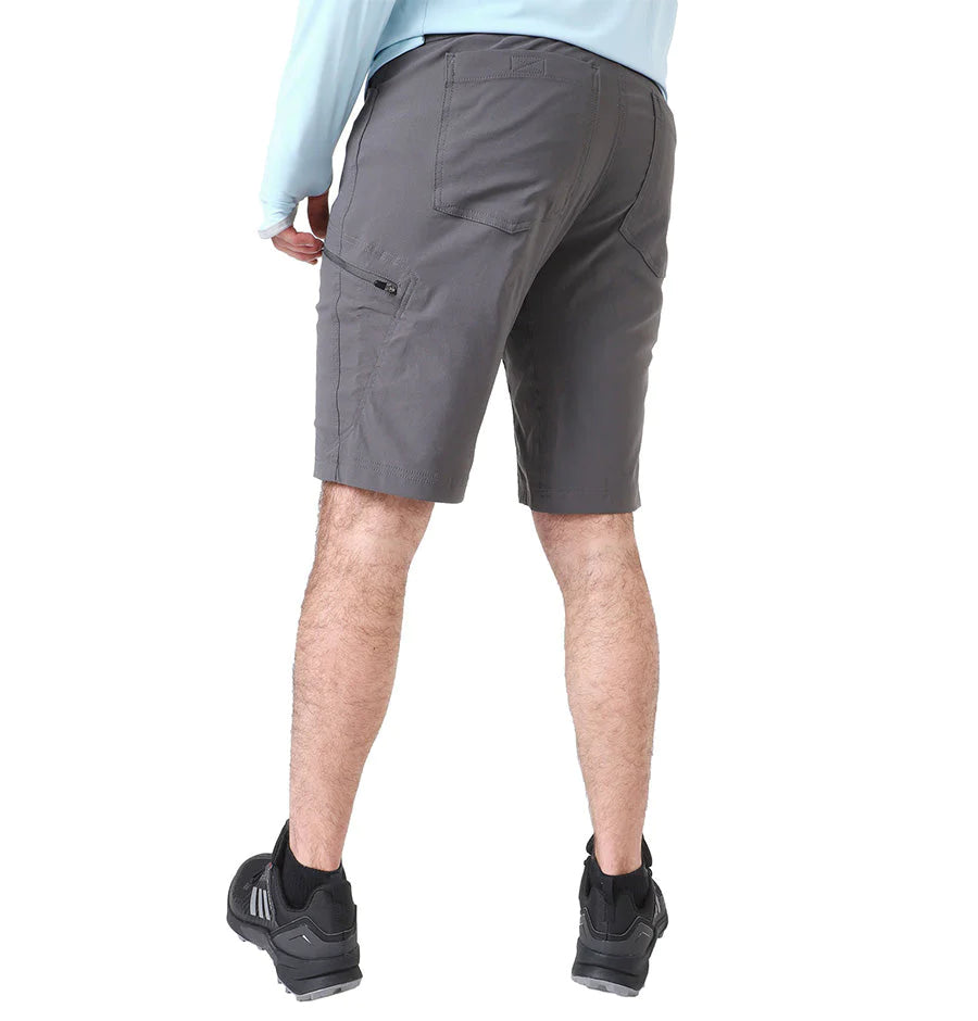 PANTALÓN CORTO DE HOMBRE GUIDE PRO