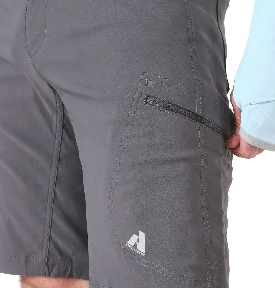 PANTALÓN CORTO DE HOMBRE GUIDE PRO