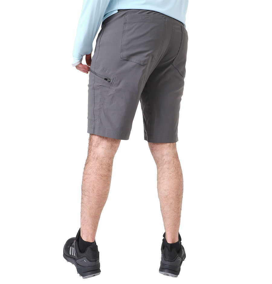 PANTALON CORTO HOMBRE GUIDE PRO