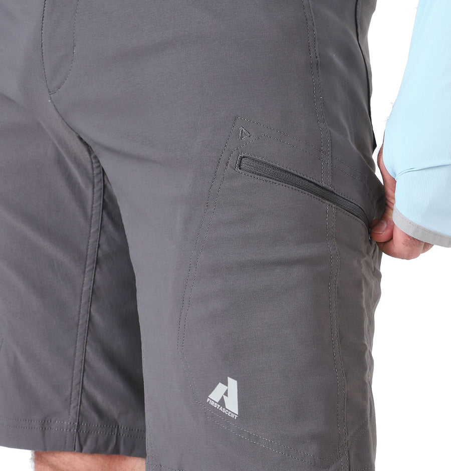 PANTALON CORTO HOMBRE GUIDE PRO