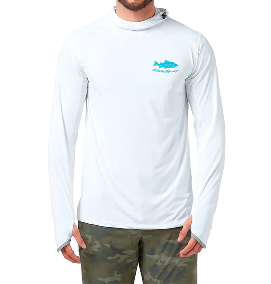 SACO DE HOMBRE SOLARFOIL GONE FISHING GRAPHIC