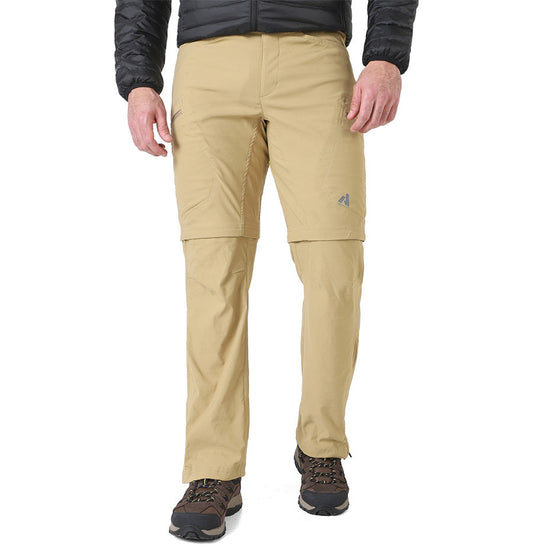 PANTALON HOMBRE CONVERTIBLE GUIDE