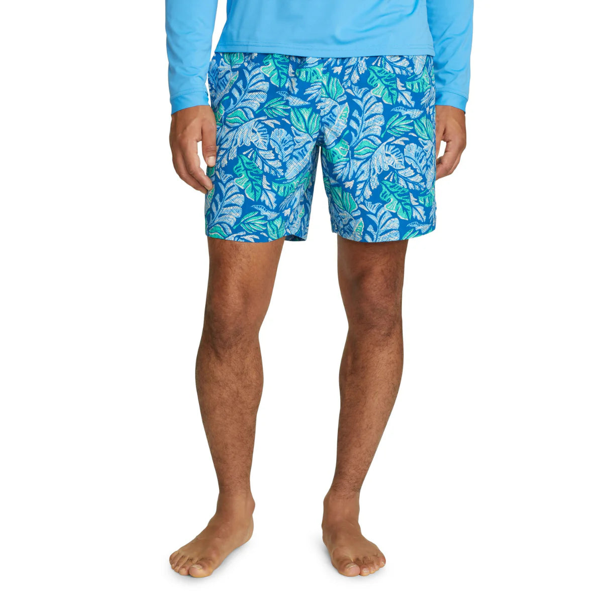 PANTALON CORTO HOMBRE/ TIDAL SHORT 2.0