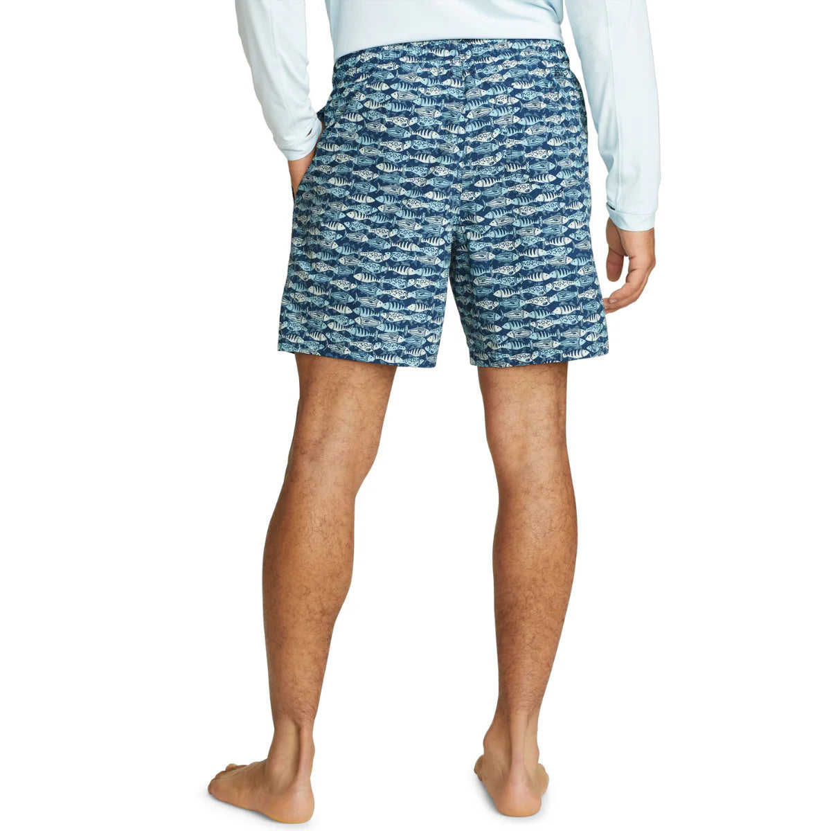 PANTALON CORTO HOMBRE/ TIDAL SHORT 2.0