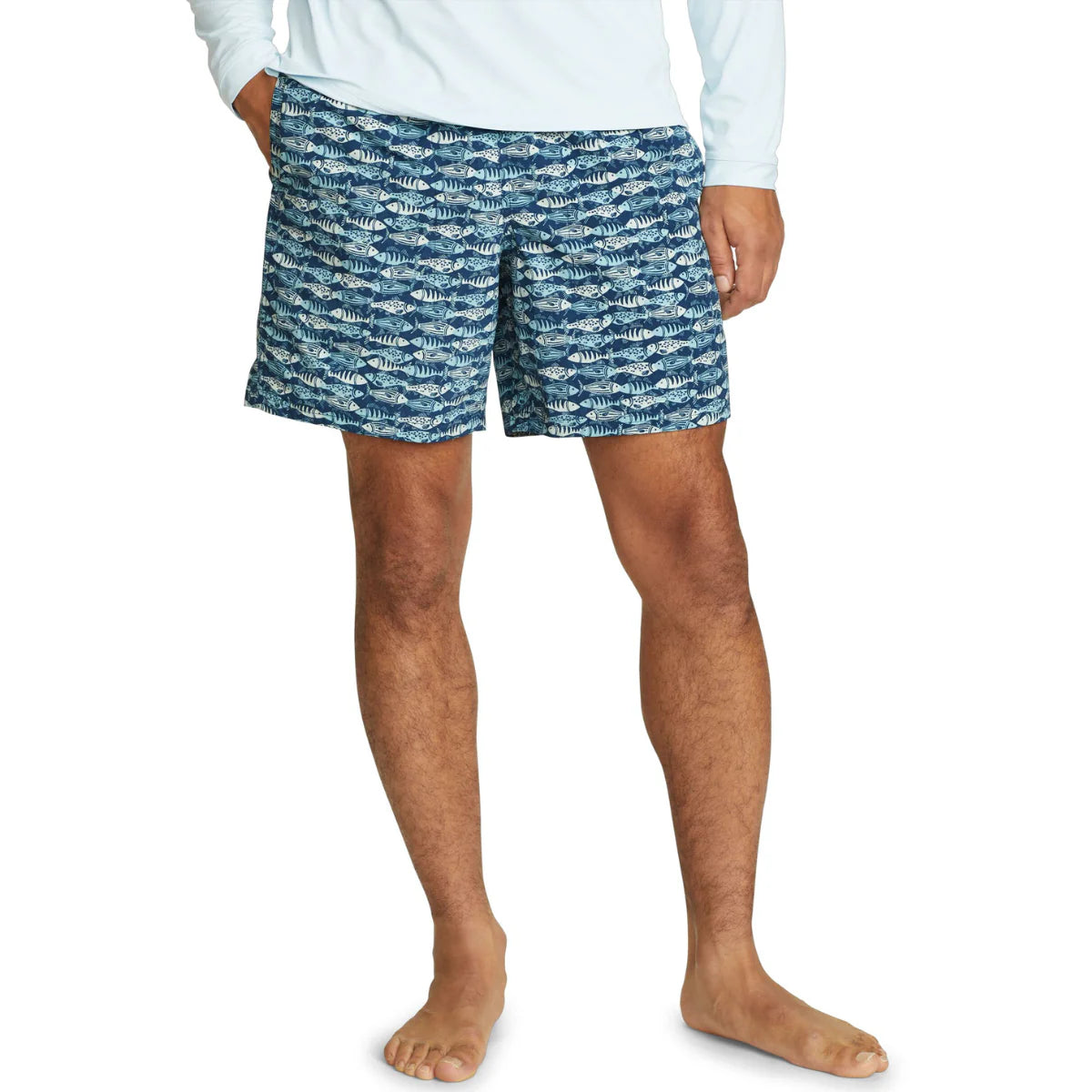 PANTALON CORTO HOMBRE/ TIDAL SHORT 2.0