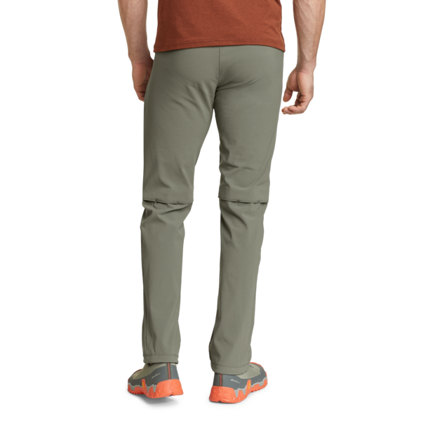 PANTALON HOMBRE GUIDE PRO 4S TREKKER