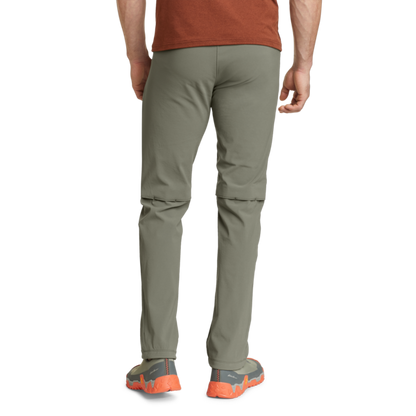 PANTALON HOMBRE GUIDE PRO 4S TREKKER