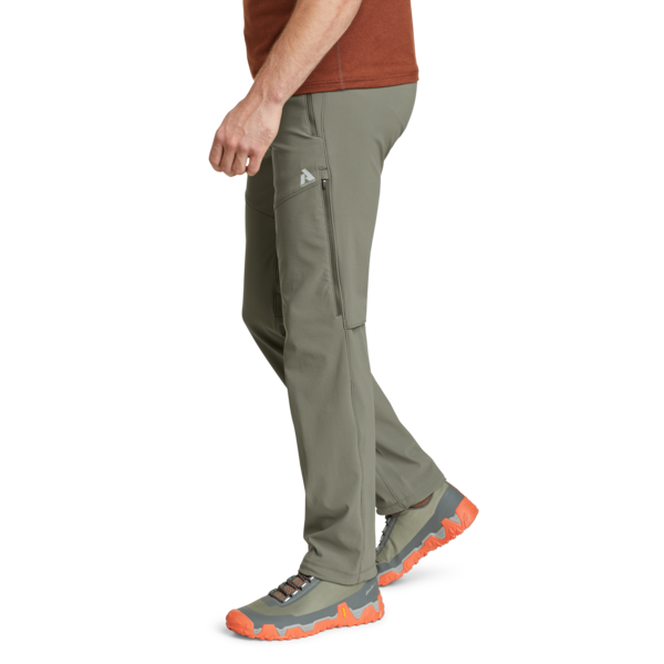 PANTALON HOMBRE / GUIDE PRO 4S TREKKER