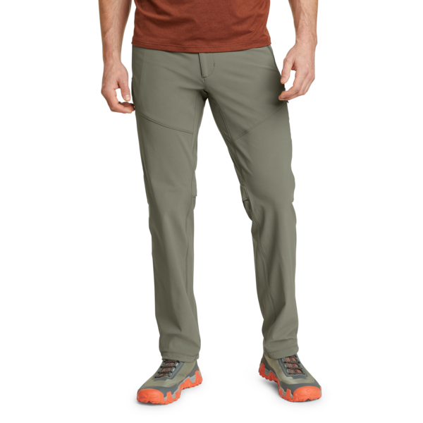 PANTALON HOMBRE / GUIDE PRO 4S TREKKER