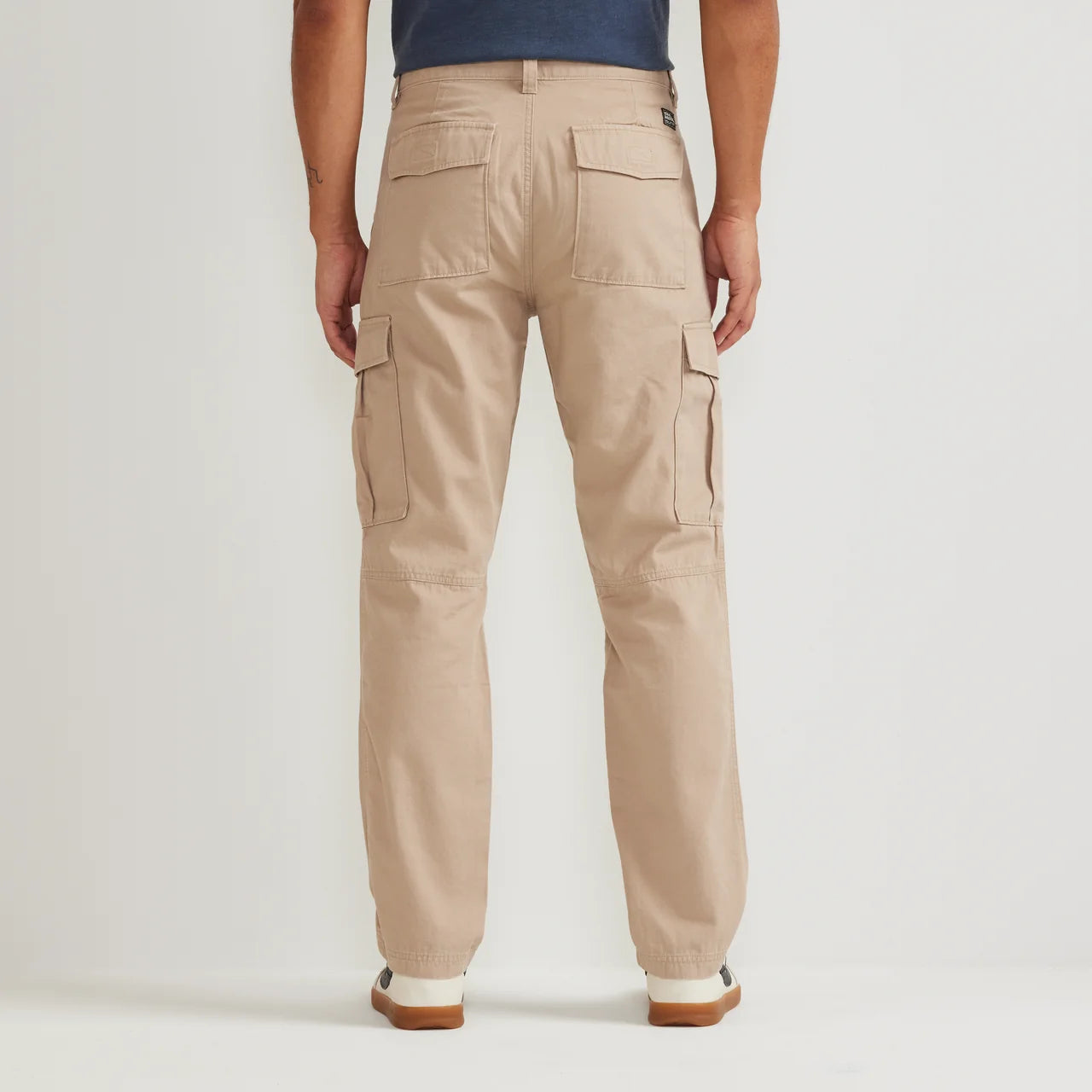 PANTALON HOMBRE/ INTERBAY CARGO / EDDIE BAUER