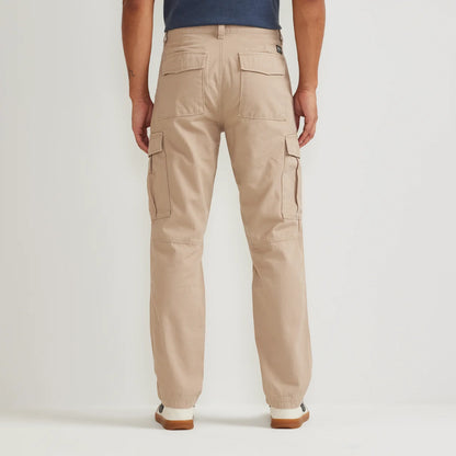 PANTALON HOMBRE/ INTERBAY CARGO / EDDIE BAUER