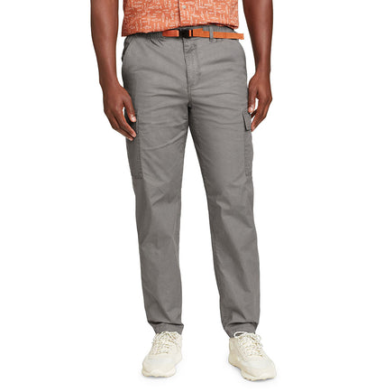 PANTALON HOMBRE TOP OUT RIPSTOP BELTED / EDDIE BAUER