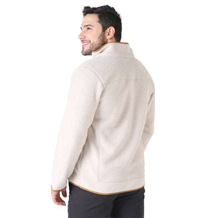 FLEECE DE HOMBRE QUEST 300 FLEECE / EDDIE BAUER