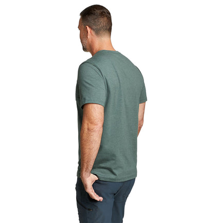 CAMISETA HOMBRE ADVENTURER TEE / EDDIE BAUER