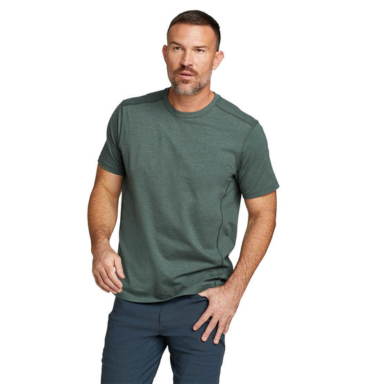 CAMISETA HOMBRE ADVENTURER TEE / EDDIE BAUER