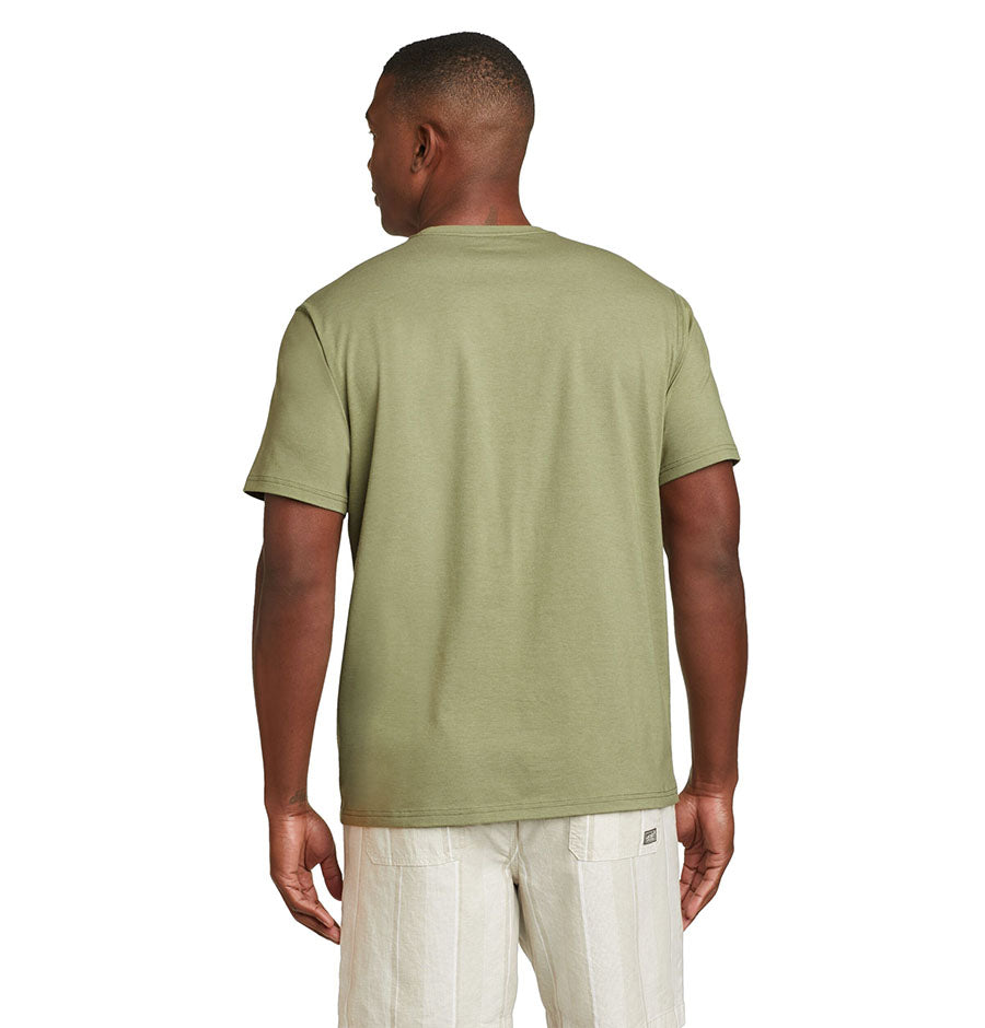 CAMISETA HOMBRE ADVENTURER TEE / EDDIE BAUER