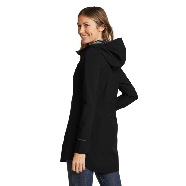 CHAQUETA MUJER / CLOUD CAP 2.0 STRETCH