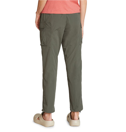 PANTALON MUJER MOUNTAIN CRINKLE / EDDIE BAUER