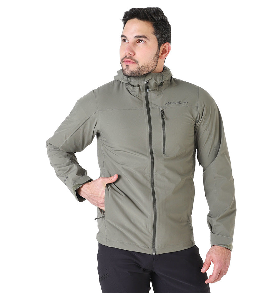 CHAQUETA HOMBRE CLOUD CAP 2.0 STRETCH