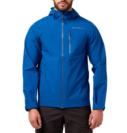 CHAQUETA HOMBRE CLOUD CAP 2.0 STRETCH