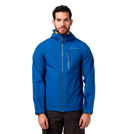 CHAQUETA HOMBRE CLOUD CAP 2.0 STRETCH
