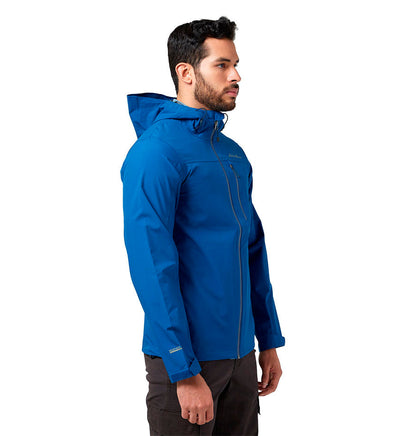 CHAQUETA HOMBRE CLOUD CAP 2.0 STRETCH