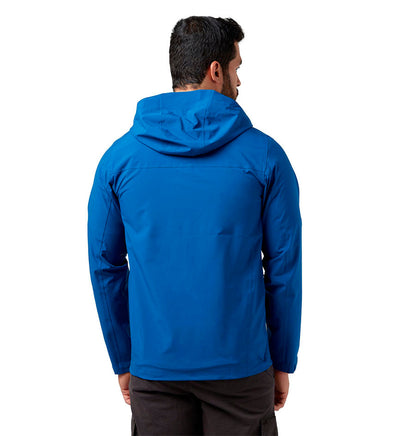 CHAQUETA HOMBRE CLOUD CAP 2.0 STRETCH