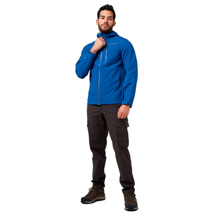 CHAQUETA HOMBRE CLOUD CAP 2.0 STRETCH