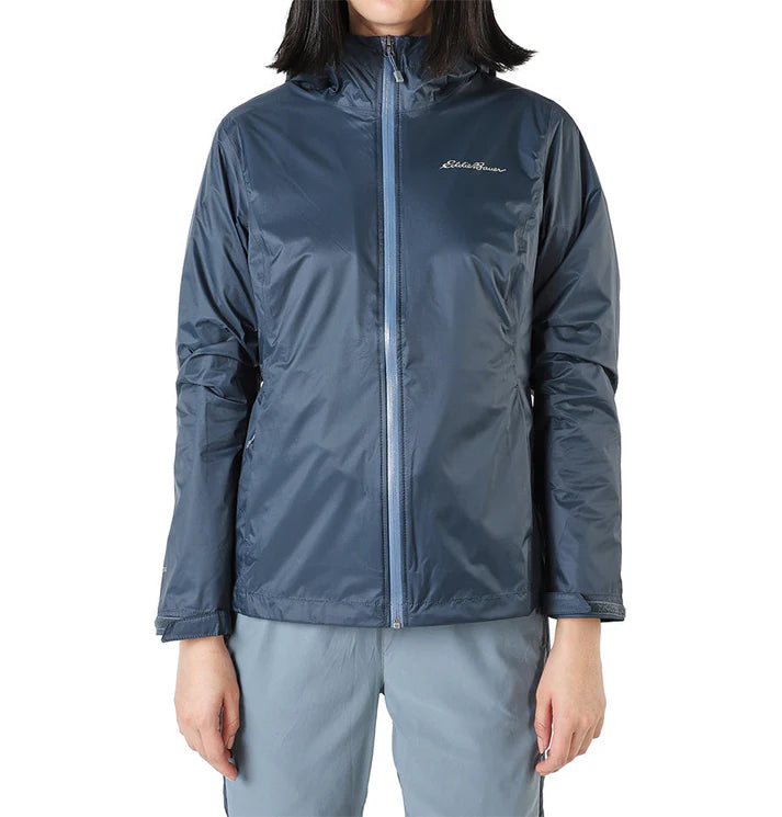 CHAQUETA DE MUJER CLOUD CAP / EDDIE BAUER