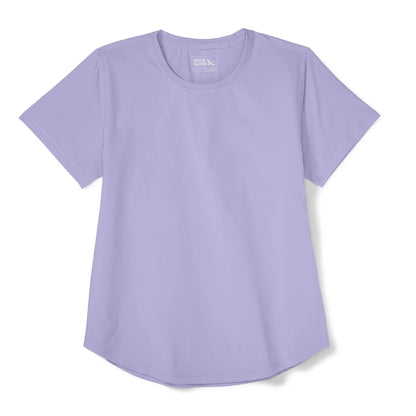 SUETER MUJER/ SOLARFOIL TEE MC