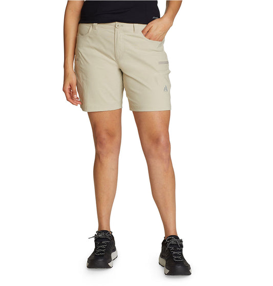 PANTALON CORTO MUJER GUIDE