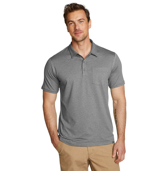 POLO HOMBRE MTN TREK / EDDIE BAUER