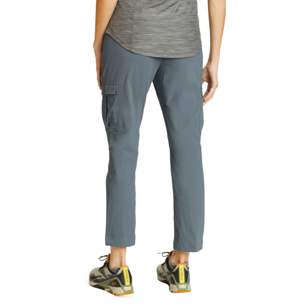 PANTALON MUJER / GUIDE RIPSTOP CARGO ANKL