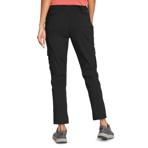 PANTALON MUJER / GUIDE RIPSTOP CARGO ANKL