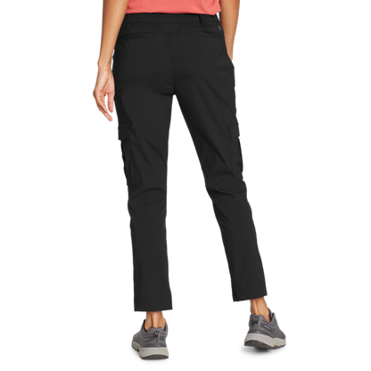 PANTALON MUJER / GUIDE RIPSTOP CARGO ANKL