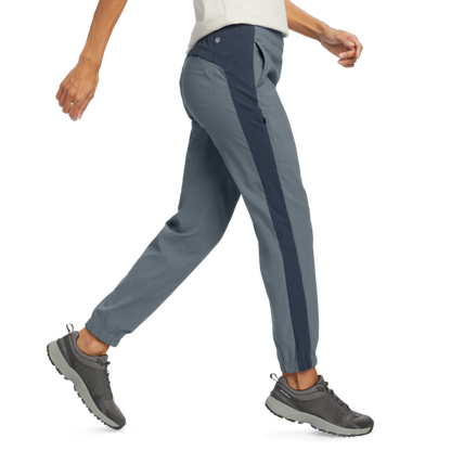 PANTALON MUJER / GUIDE JOGGER