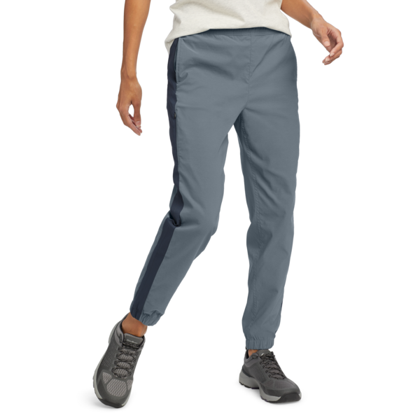 PANTALON MUJER / GUIDE JOGGER