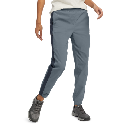 PANTALON MUJER / GUIDE JOGGER