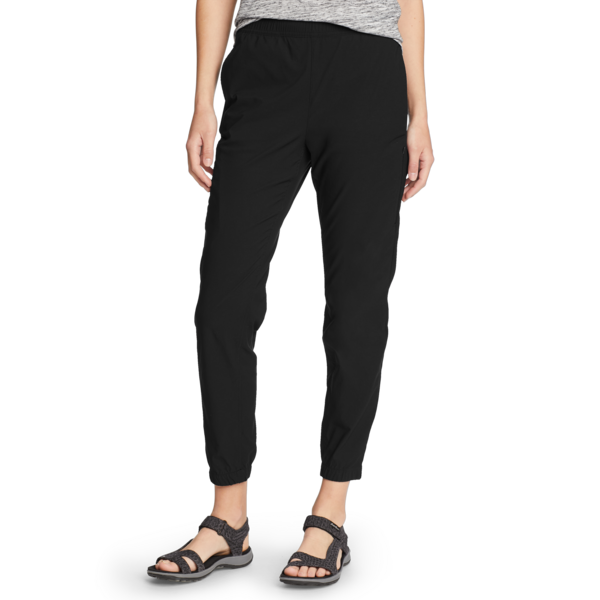 PANTALON MUJER / GUIDE JOGGER