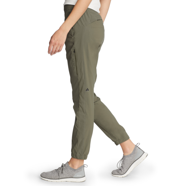 PANTALON MUJER / GUIDE JOGGER