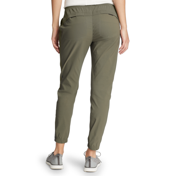 PANTALON MUJER / GUIDE JOGGER