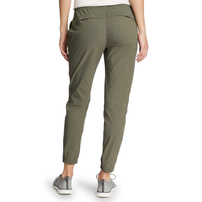 PANTALON MUJER / GUIDE JOGGER