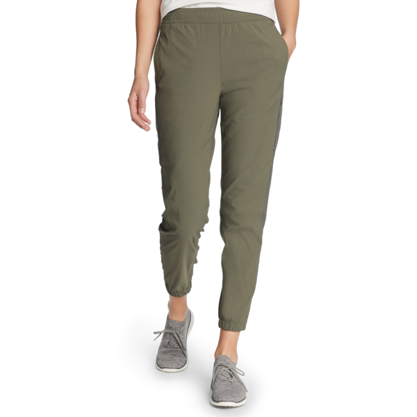 PANTALON MUJER / GUIDE JOGGER