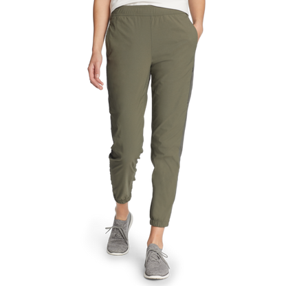 PANTALON MUJER / GUIDE JOGGER