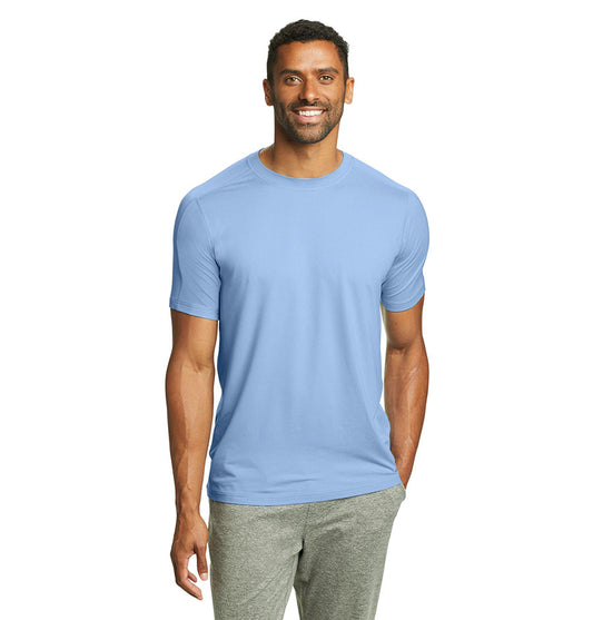 CAMISETA HOMBRE MTN TREK TEE / EDDIE BAUER