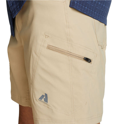 PANTALON CORTO HOMBRE GUIDE PRO SHORT / EDDIE BAUER