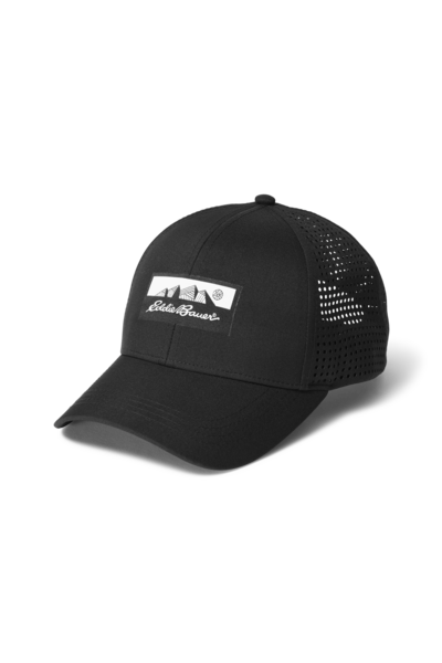 GORRA HOMBRE RESOLUTION UPF