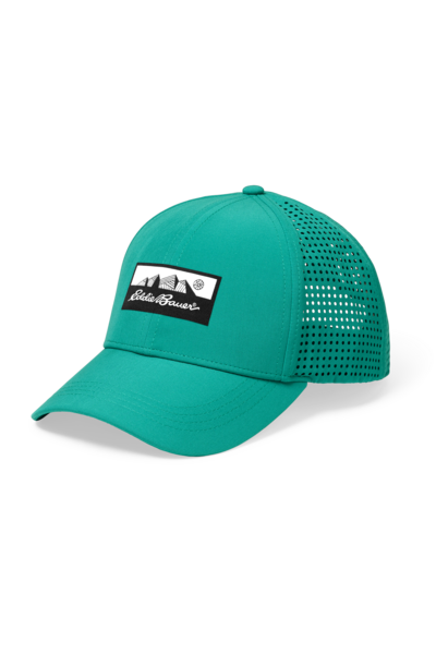 GORRA HOMBRE RESOLUTION UPF